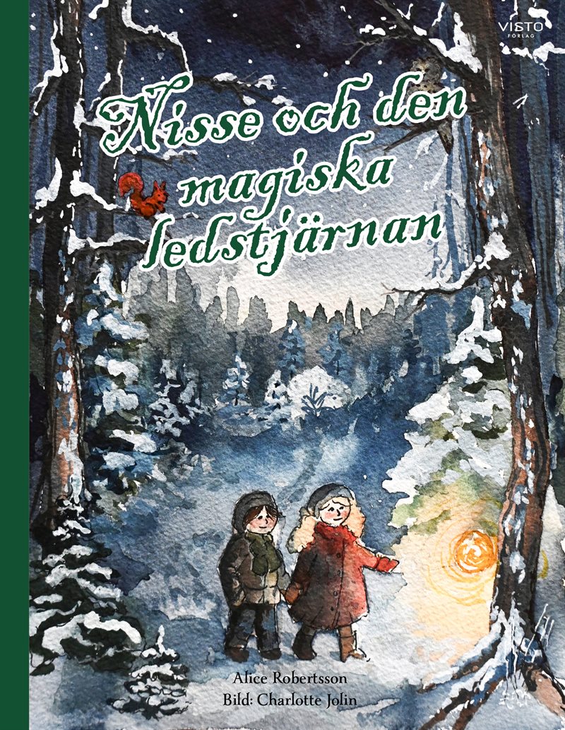 Nisse och den magiska ledstjärnan