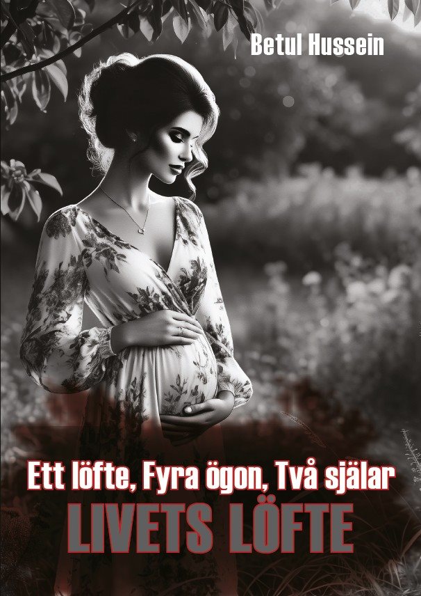 Ett löfte, Fyra ögon, Två själar: Livets löfte