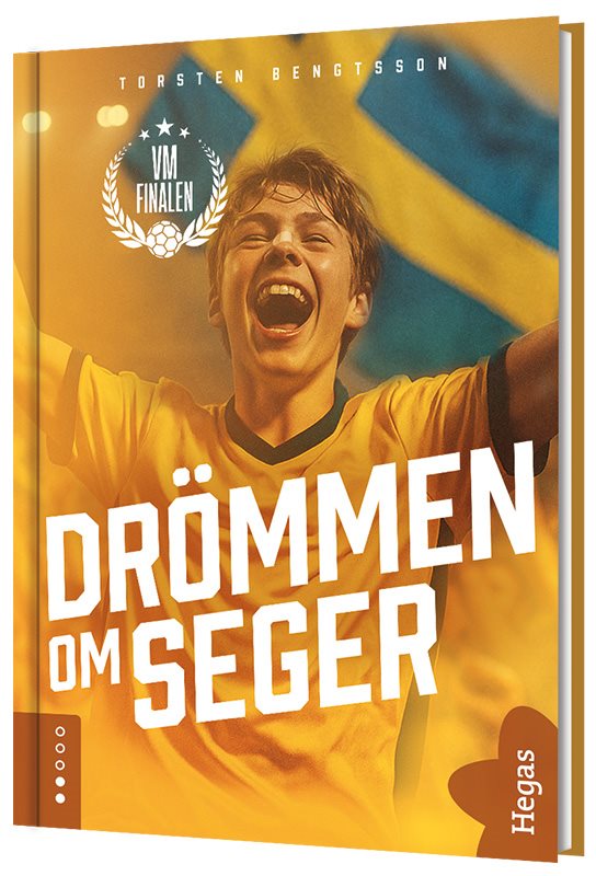  Drömmen om seger