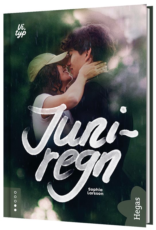 Juniregn