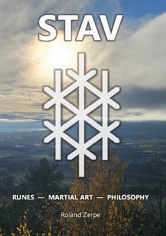 Stav : runes, martial art, philosophy