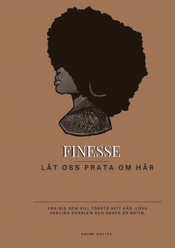 Finesse : Låt oss prata om hår