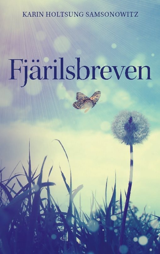 Fjärilsbreven