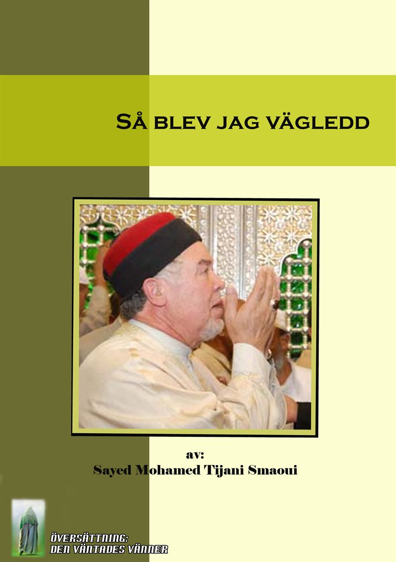 Så blev jag vägledd