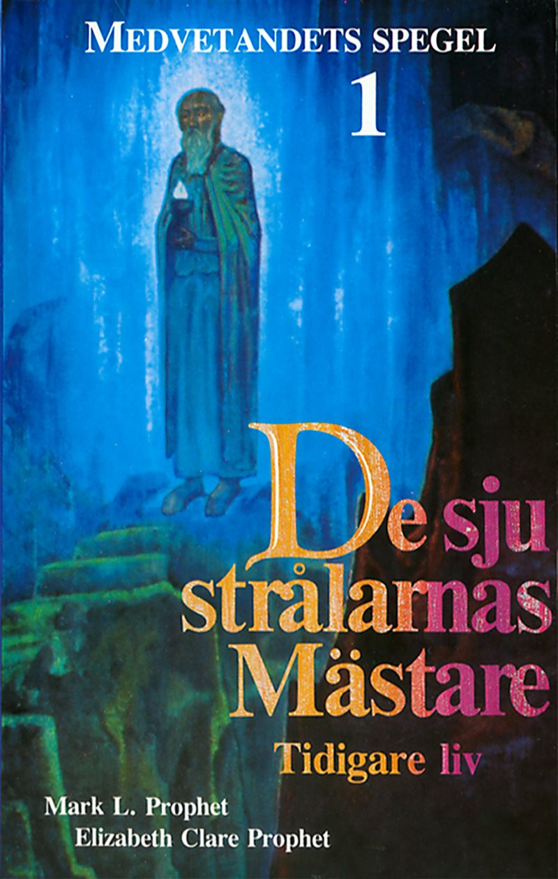 De sju strålarnas mästare