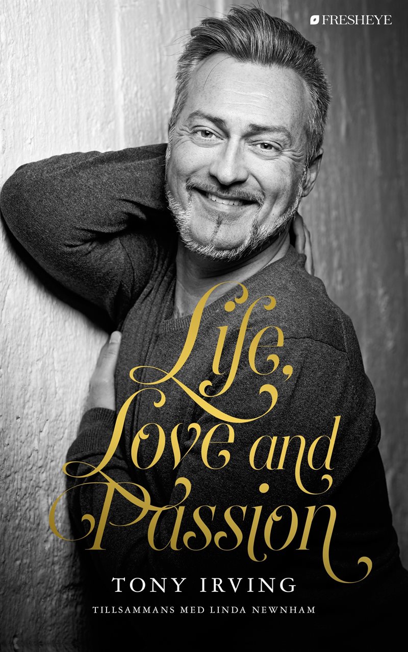 Life, love and passion