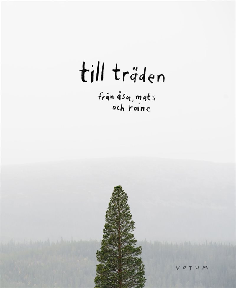Till träden