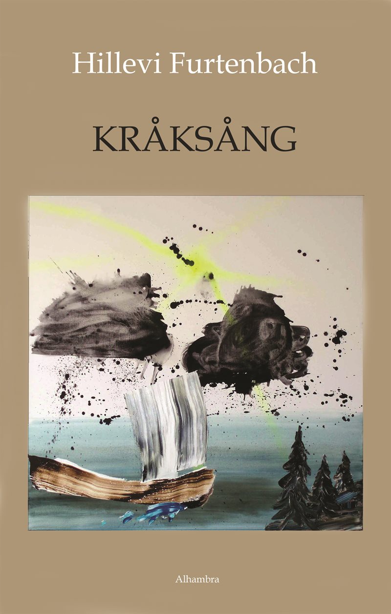 Kråksång