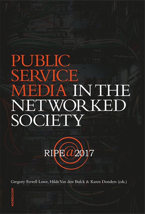 Public service media in the networked society