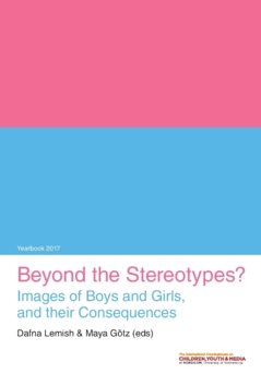 Beyond the stereotypes? : images of boys and girls, and their consequences
