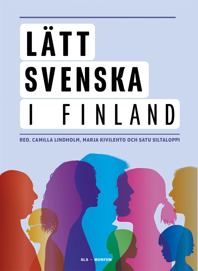Lätt svenska i Finland