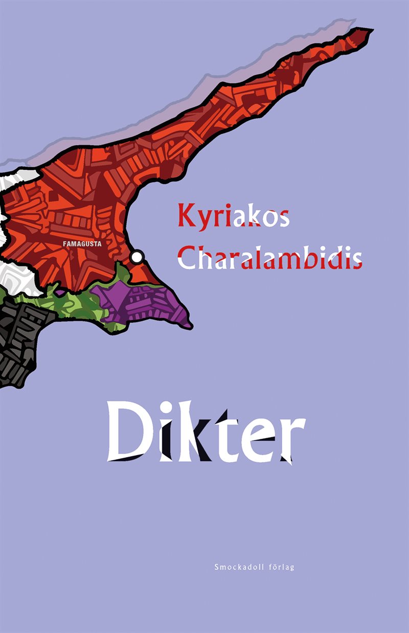 Dikter