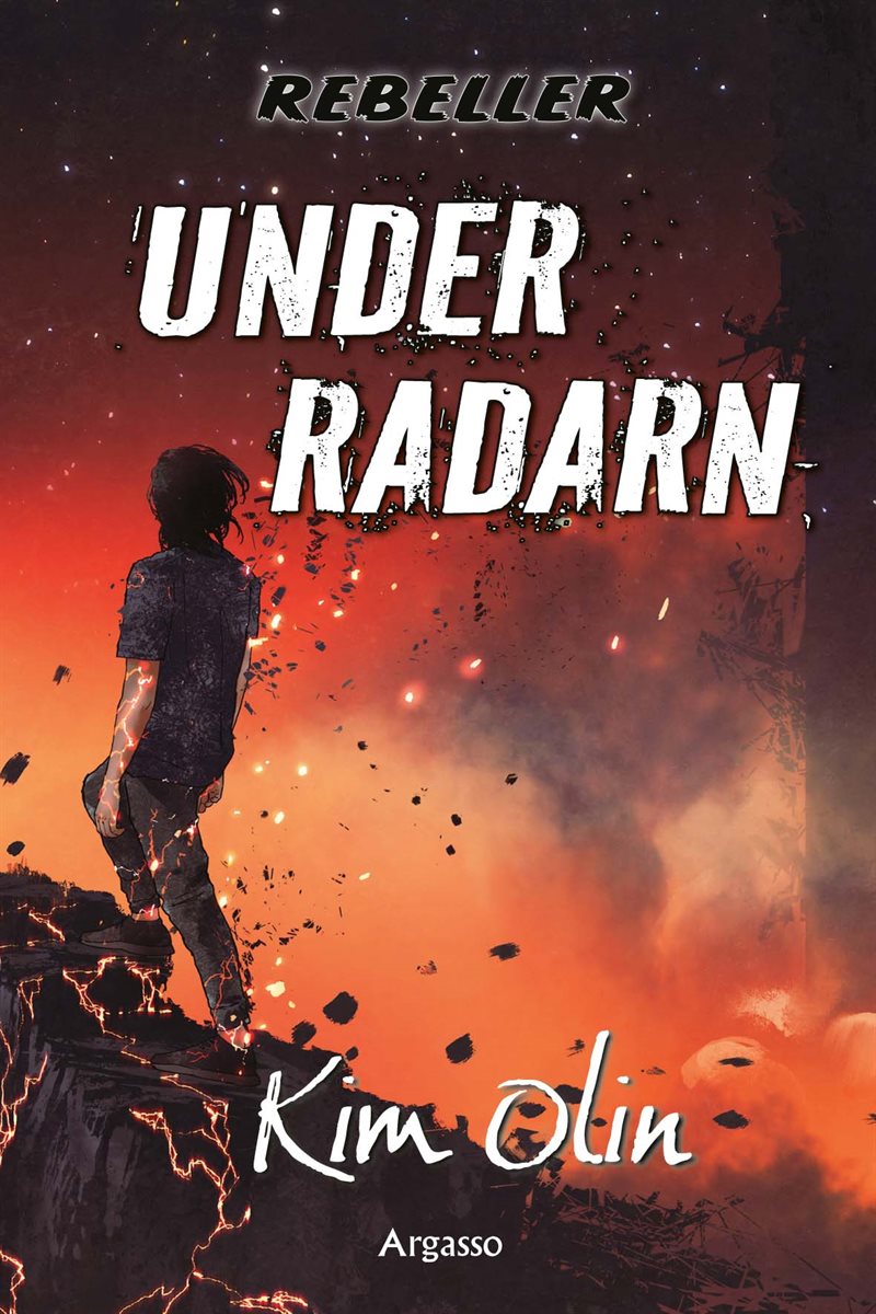 Under radarn