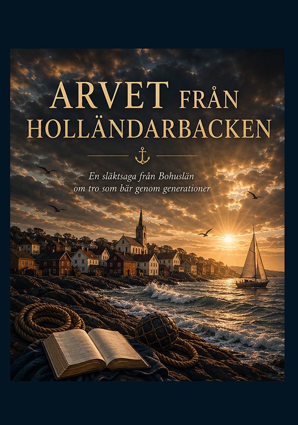 Arvet från Holländarbacken