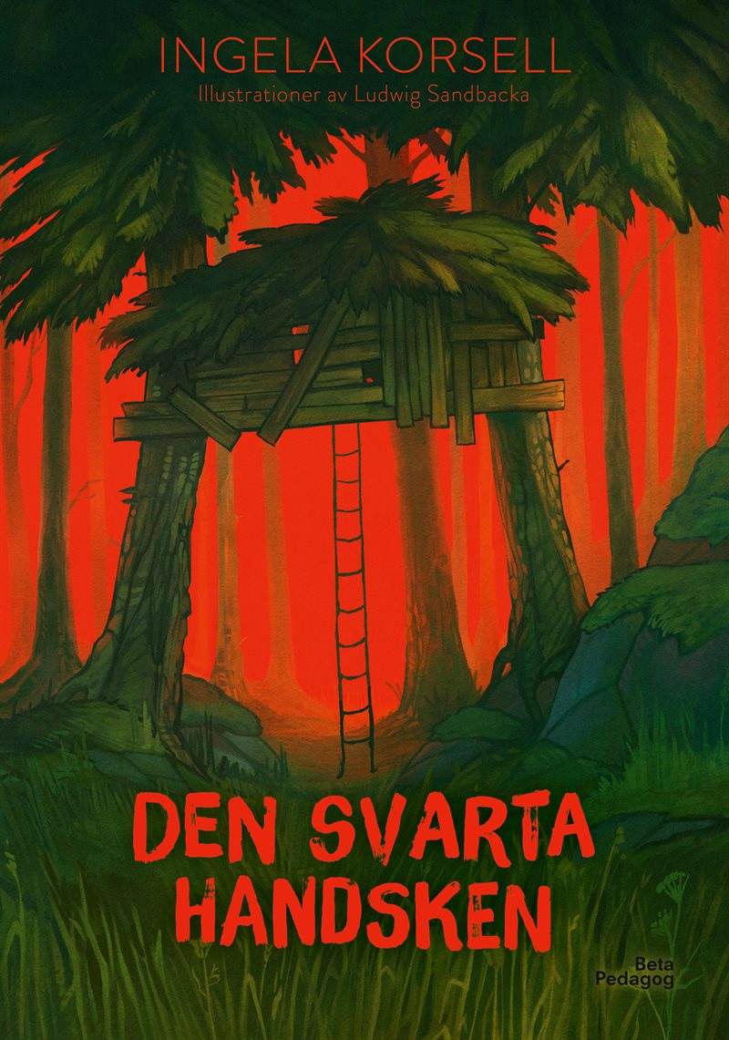 Den svarta handsken