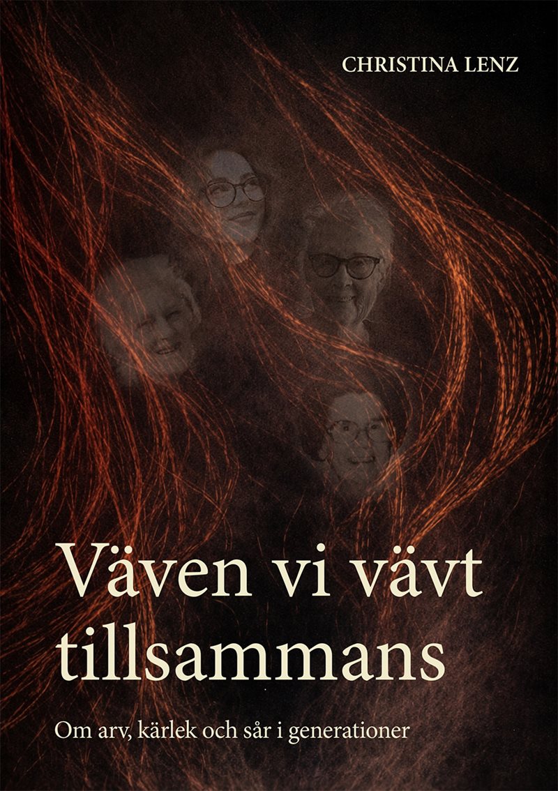 Väven vi vävt tillsammans