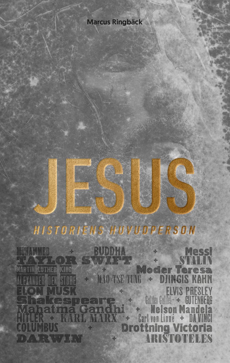 Jesus : historiens huvudperson