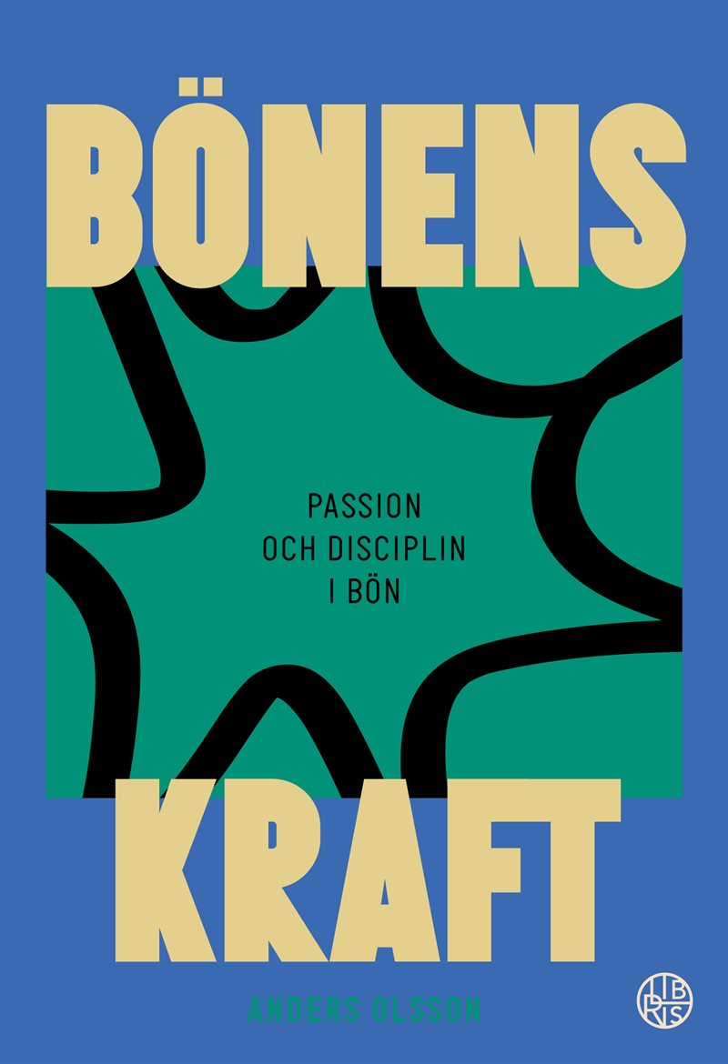Bönens kraft - Passion och disciplin i bön