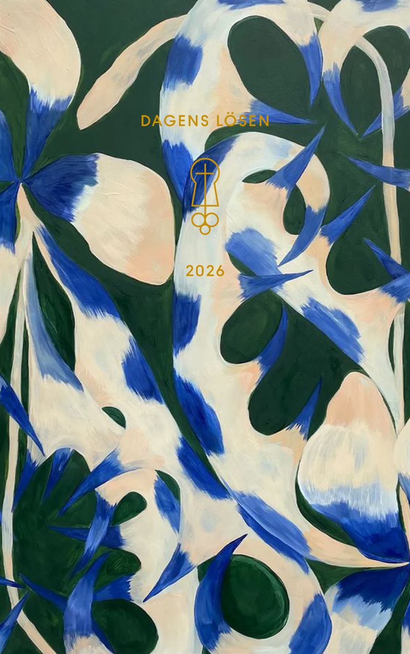 Dagens Lösen 2026
