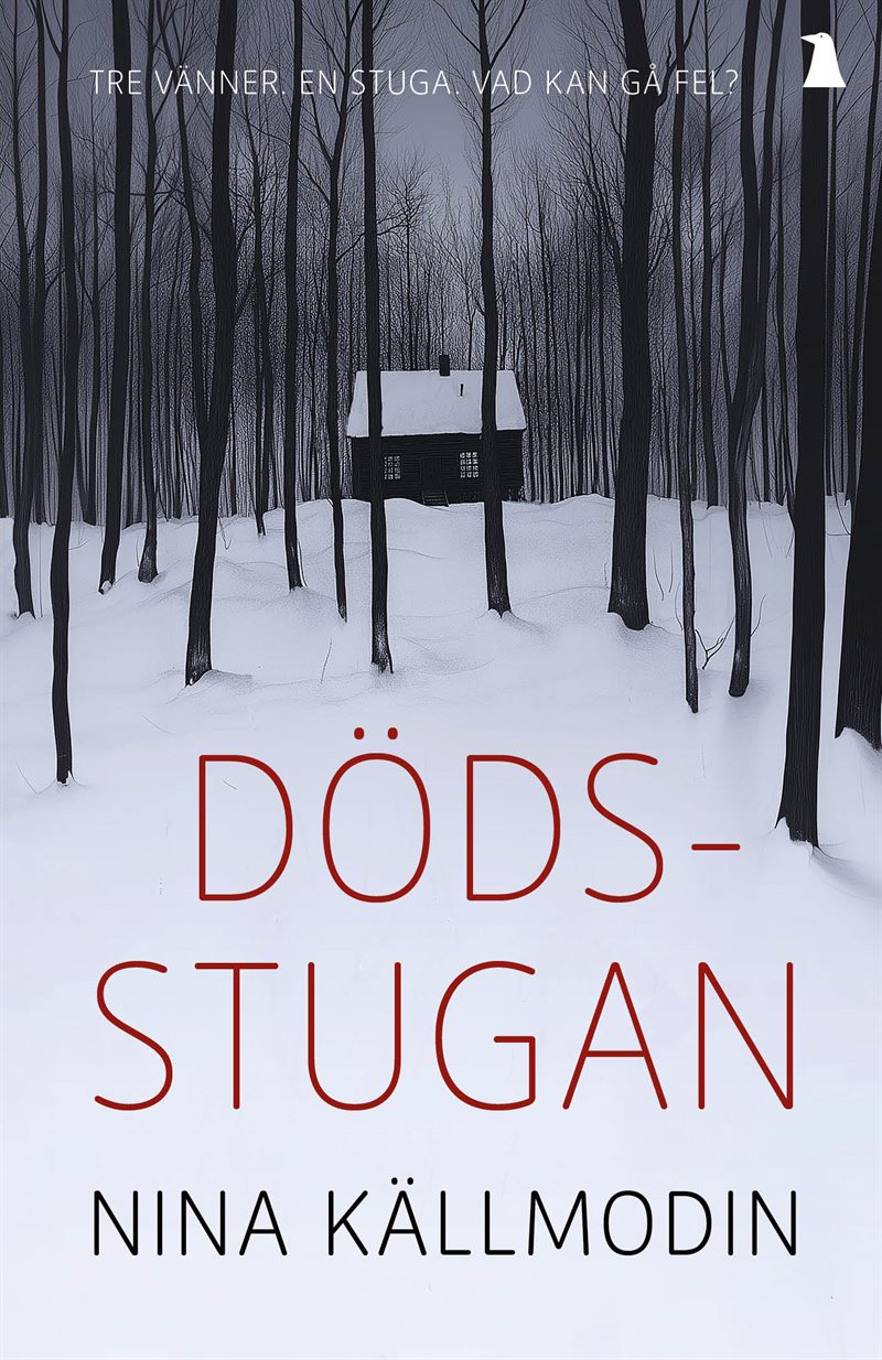 Dödsstugan