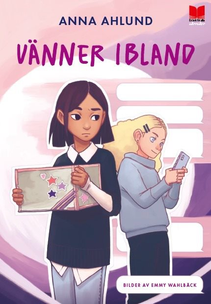 Vänner ibland