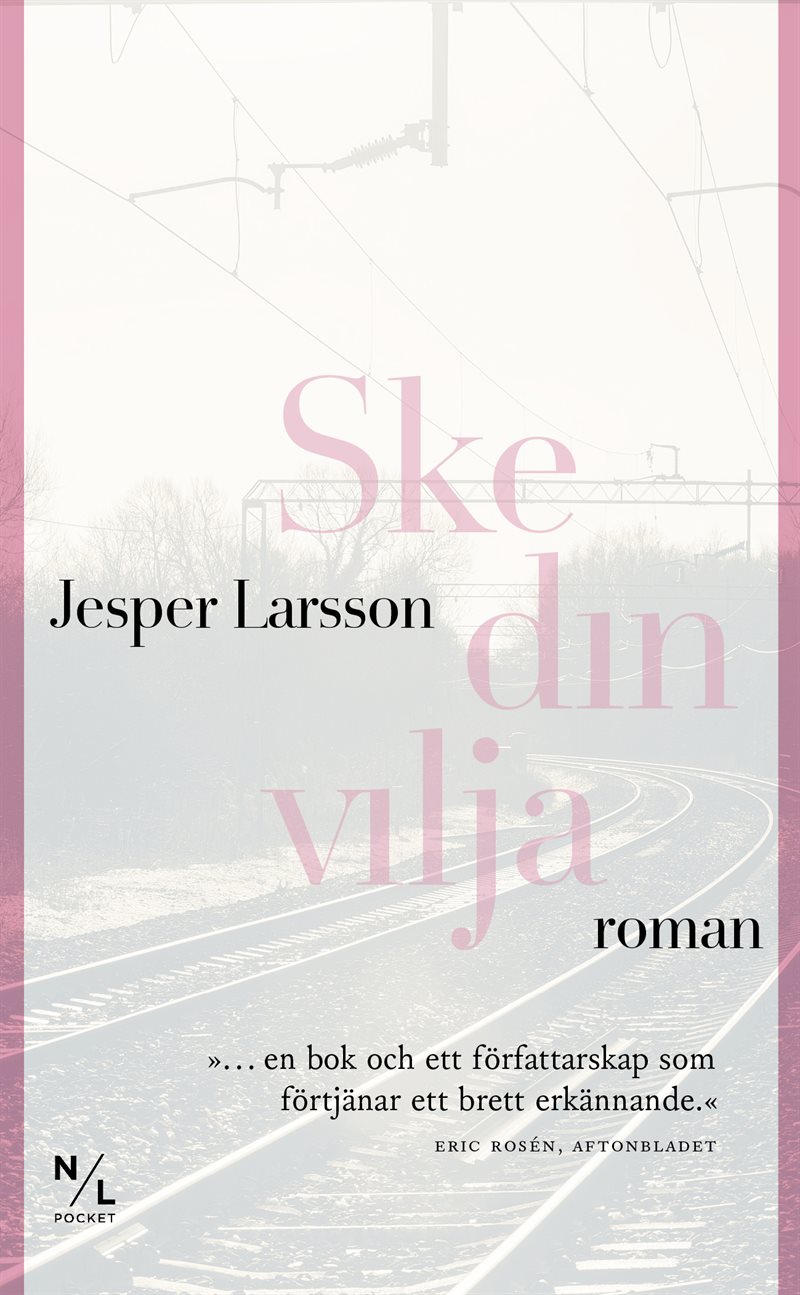 Ske din vilja