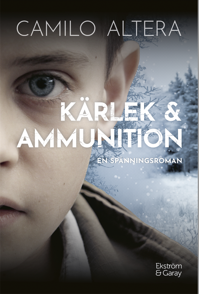Kärlek & ammunition