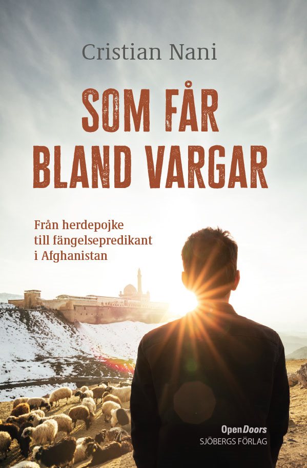 Som får bland vargar