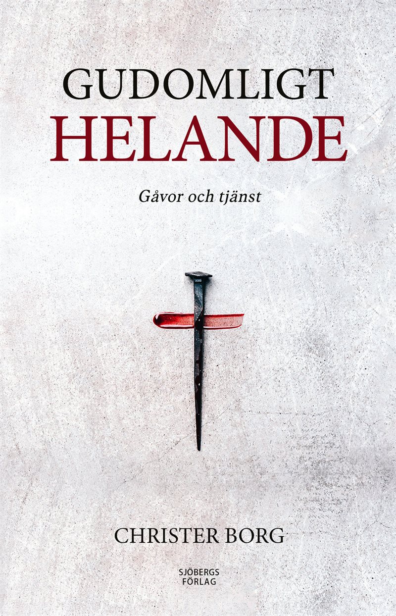 Gudomligt helande