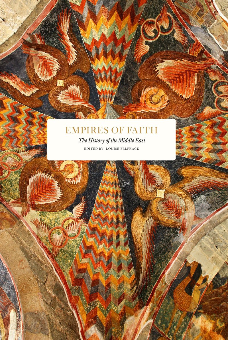 Empires of Faith