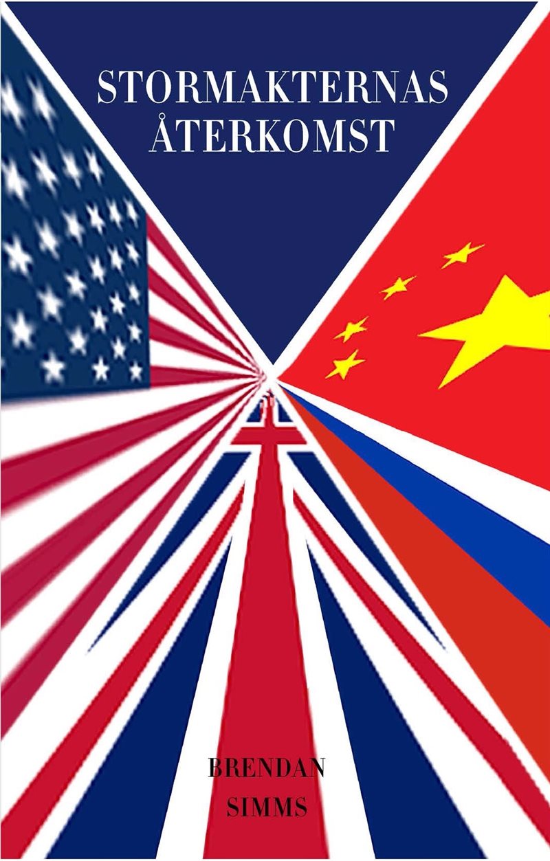 Stormakternas återkomst