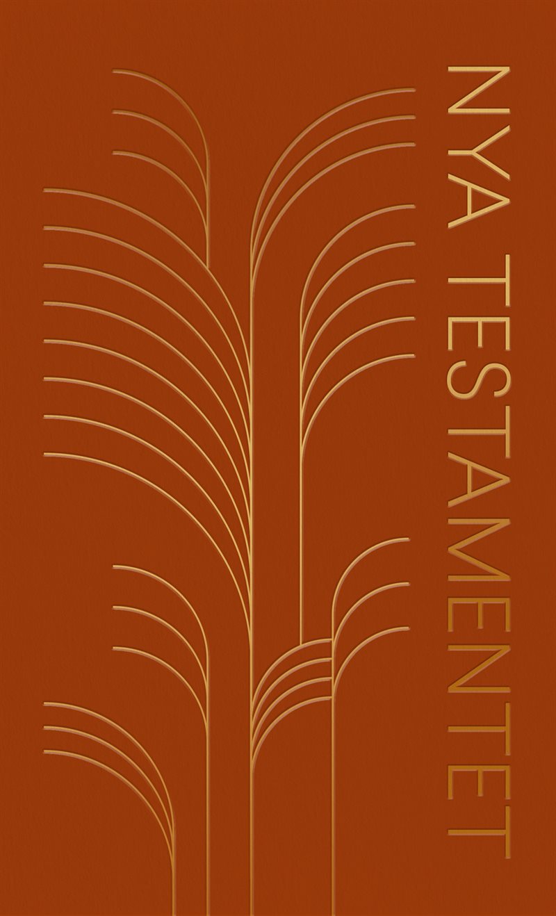 Nya testamentet 2026 mjukband