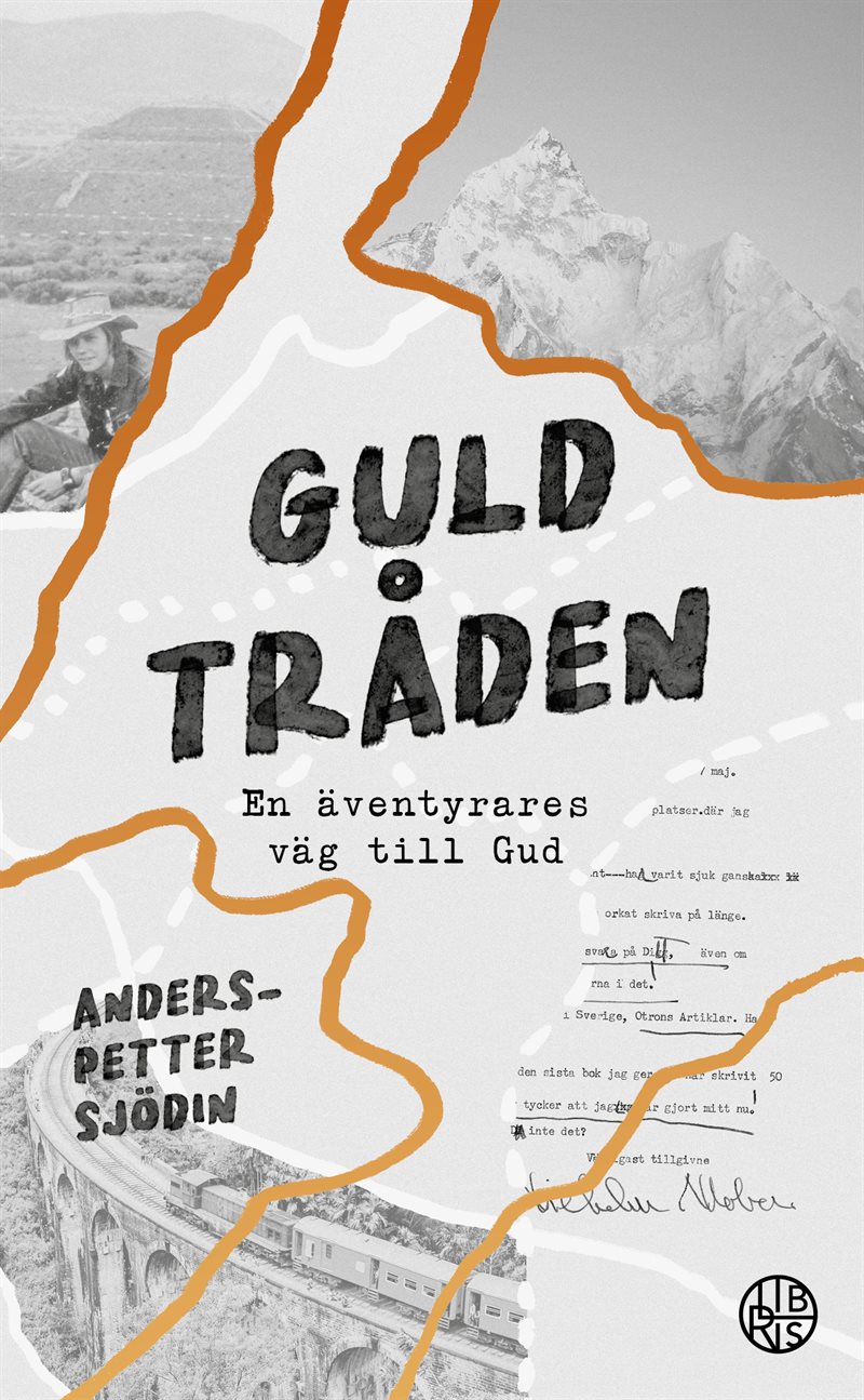 Guldtråden, pocket