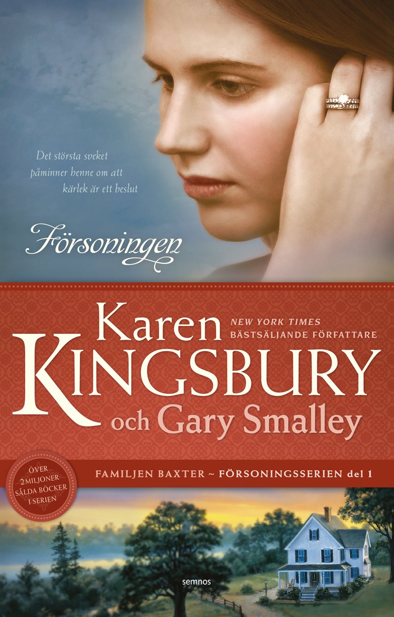 Försoningen