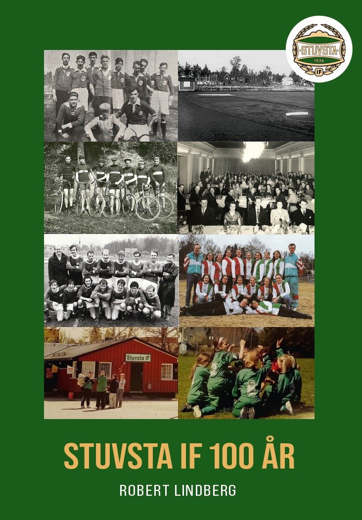 Stuvsta IF 100 år