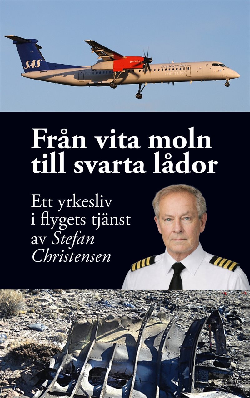 Från vita moln till svarta lådor