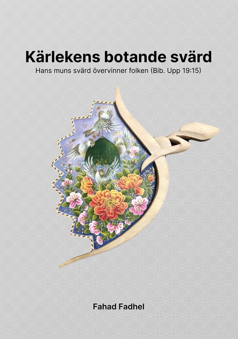 Kärlekens botande svärd 