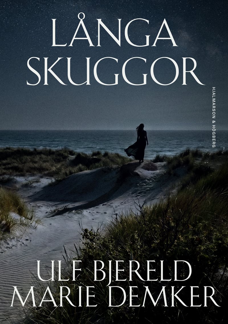 Långa skuggor