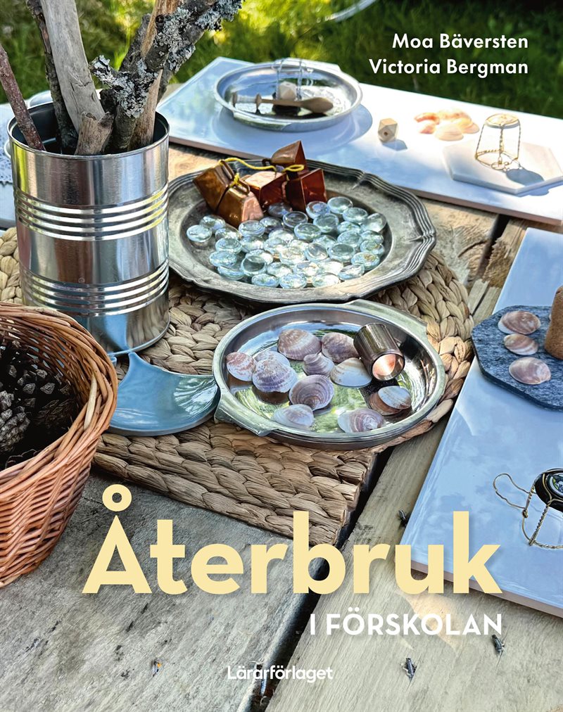 Återbruk i förskolan