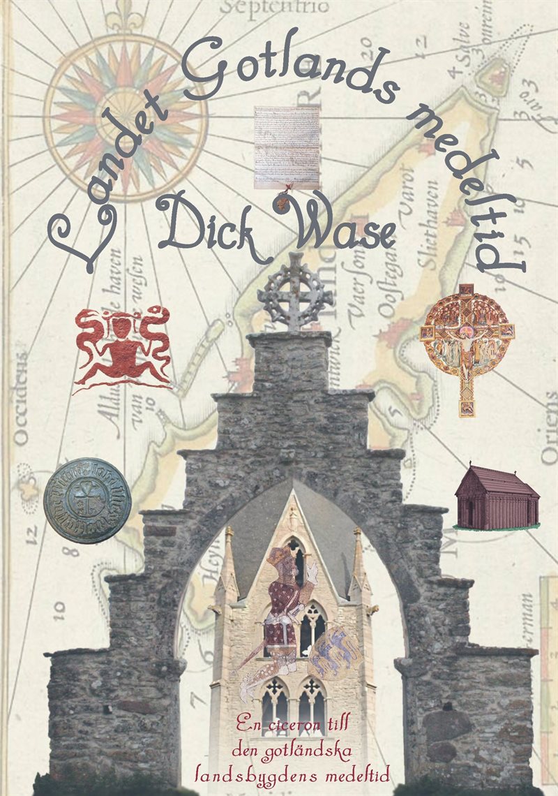 Landet Gotlands medeltid