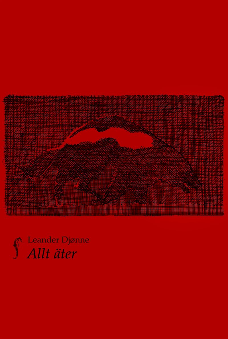 Allt äter