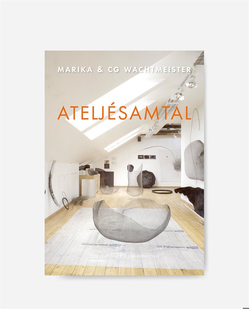 Ateljésamtal