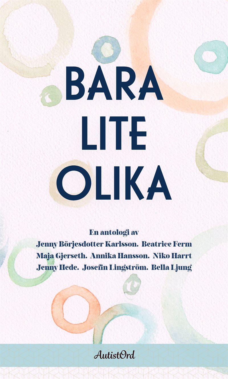 Bara lite olika