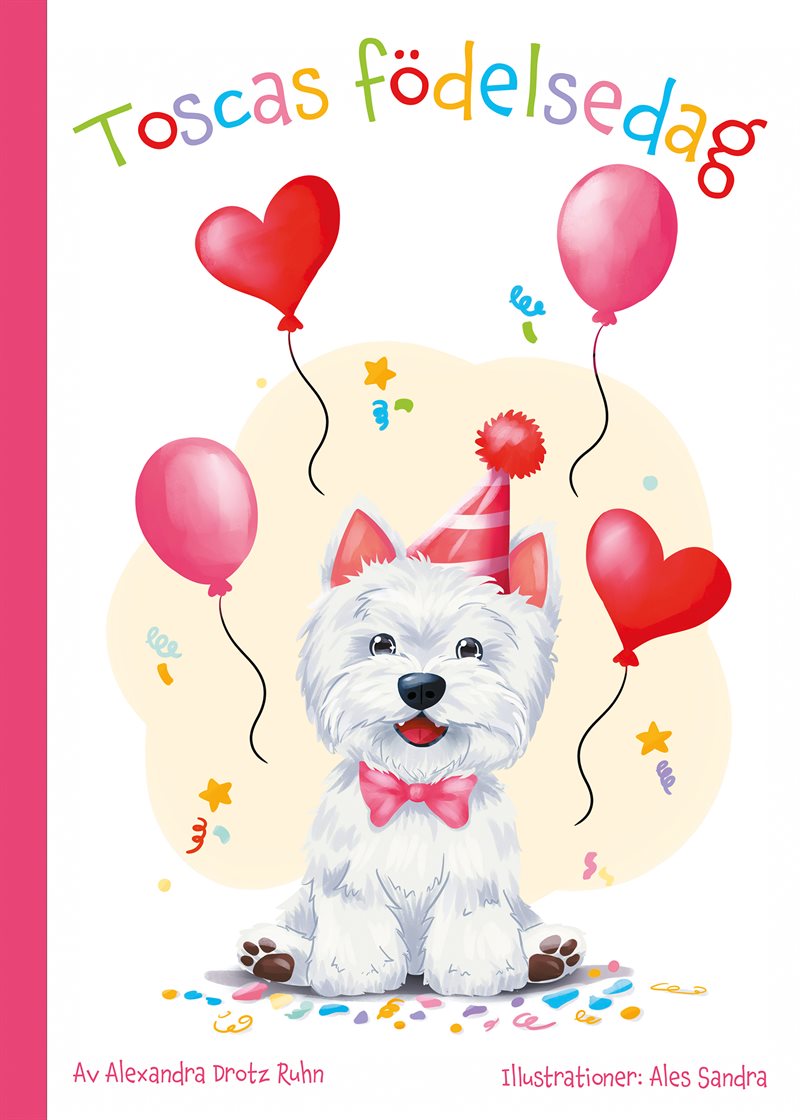 Toscas födelsedag
