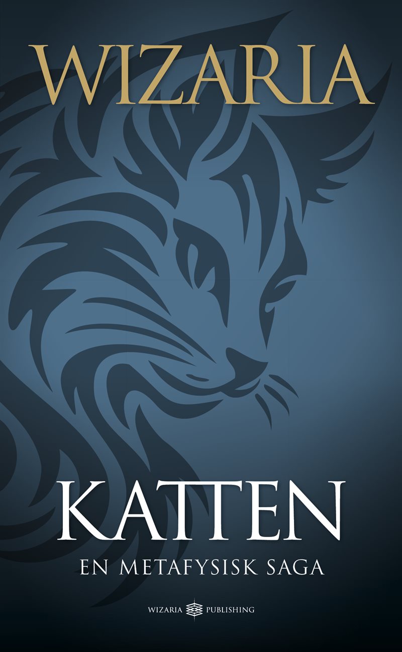 Katten – en metafysisk saga