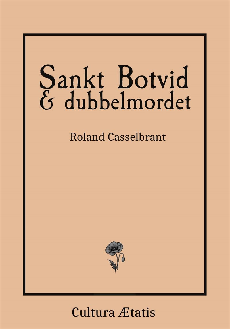 Sankt Botvid & dubbelmordet