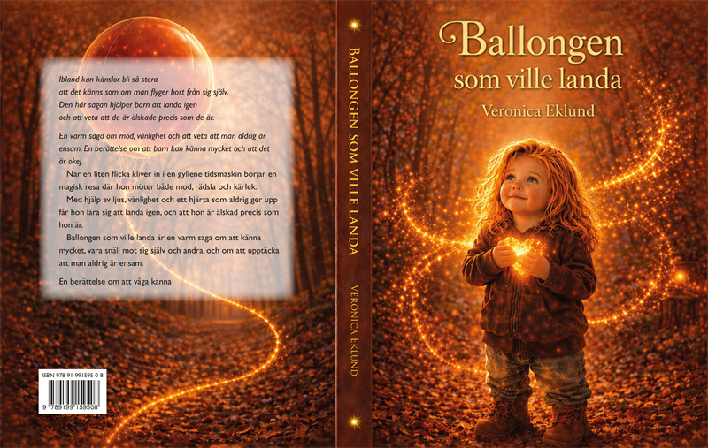 Ballongen som ville landa