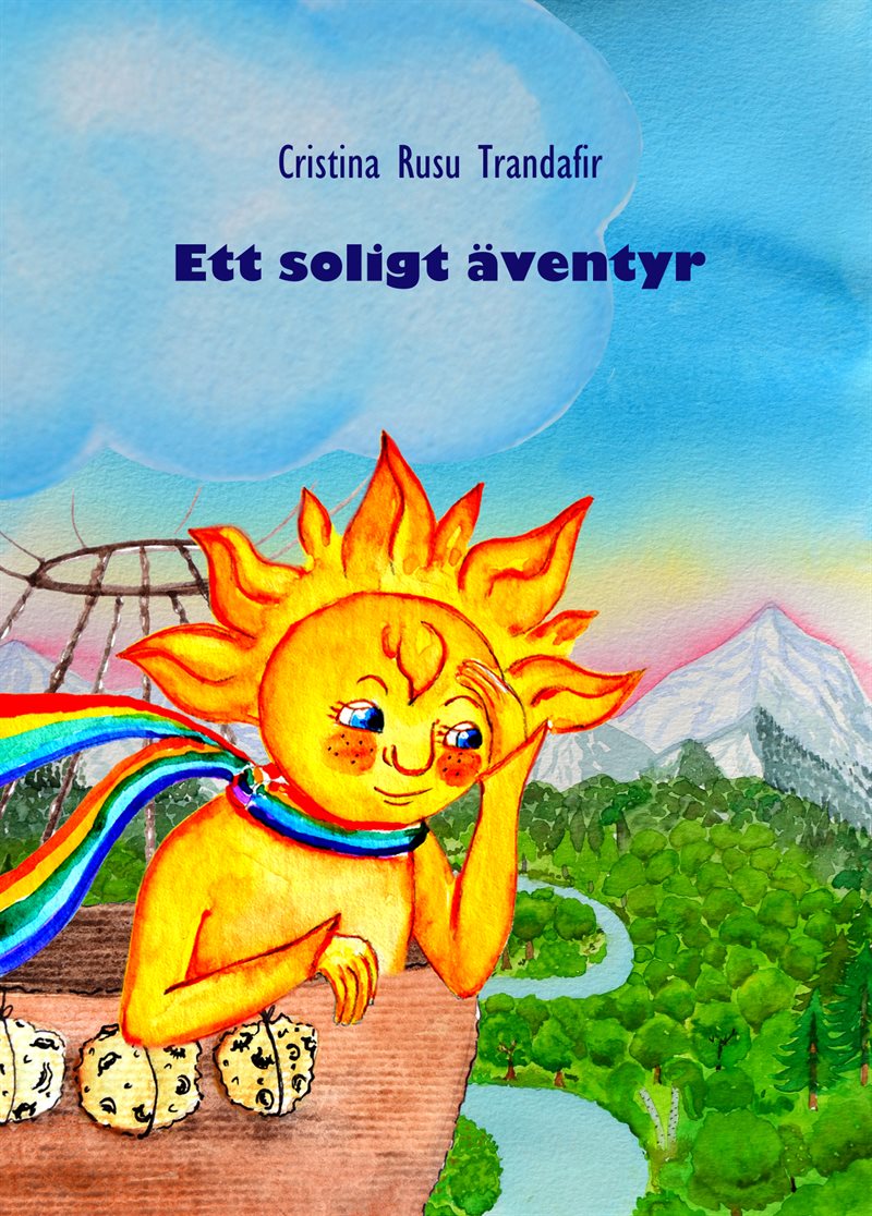 Ett soligt äventyr