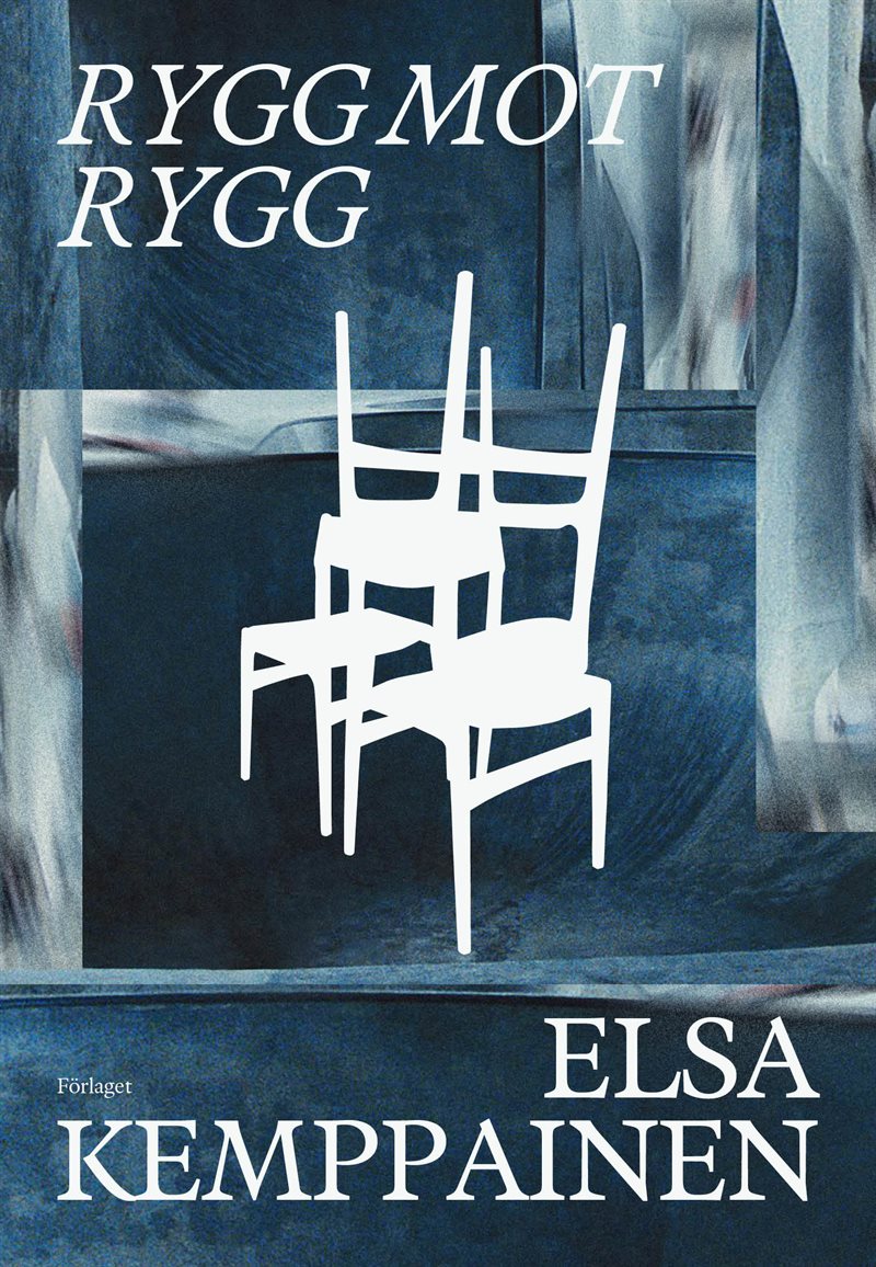 Rygg mot rygg