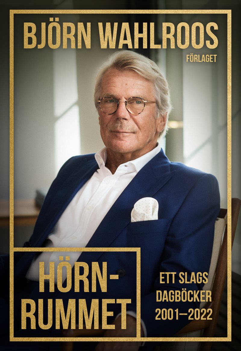 Hörnrummet